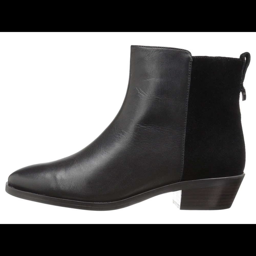 COACH Carmen Booties